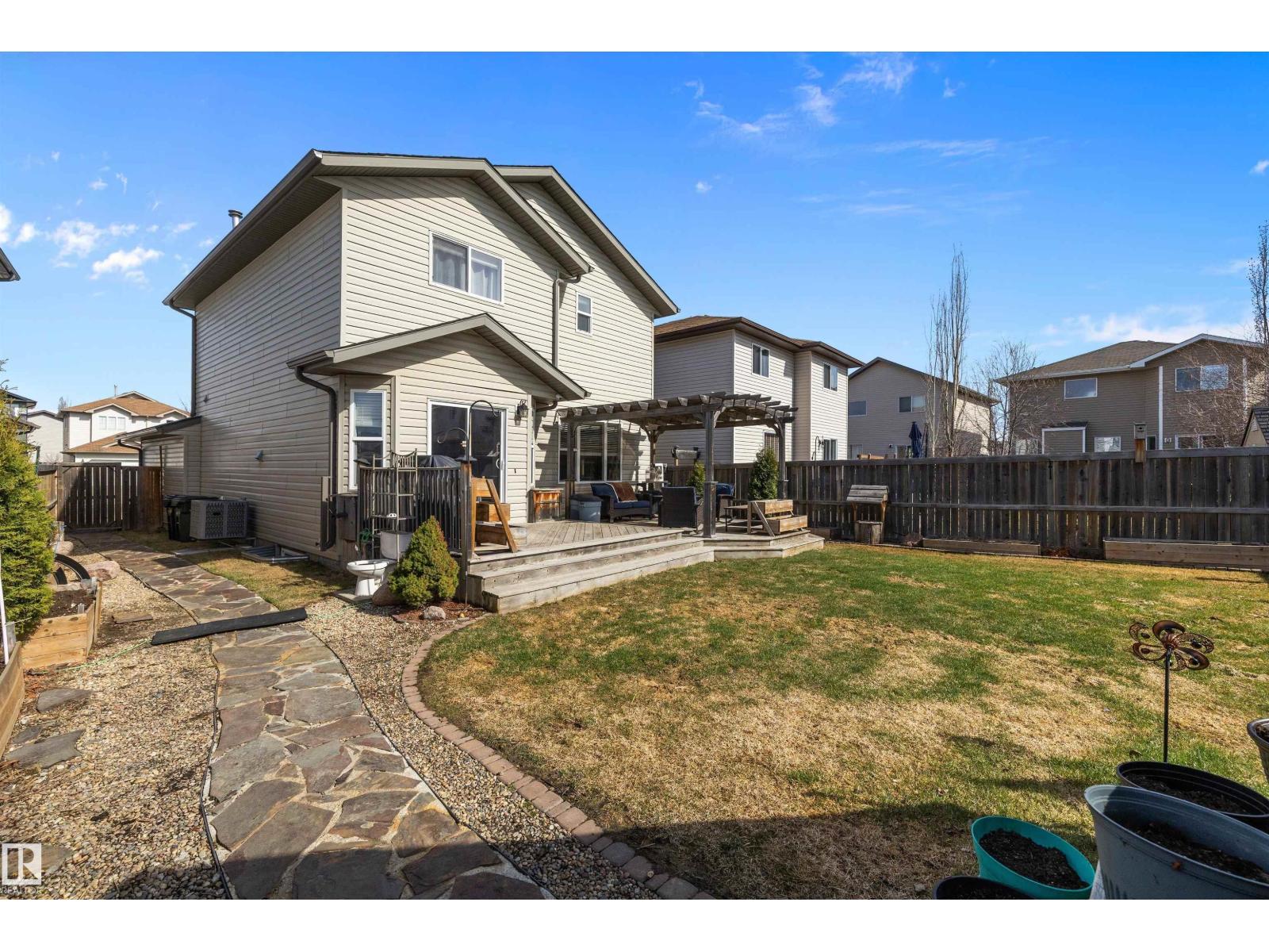 992 Regency Dr, Sherwood Park, Alberta  T8A 2H4 - Photo 39 - E4485174