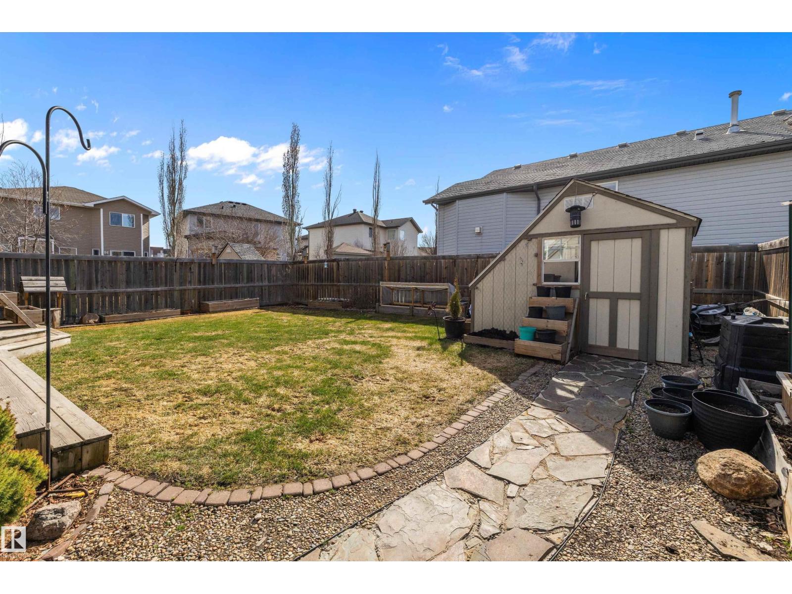 992 Regency Dr, Sherwood Park, Alberta  T8A 2H4 - Photo 40 - E4485174