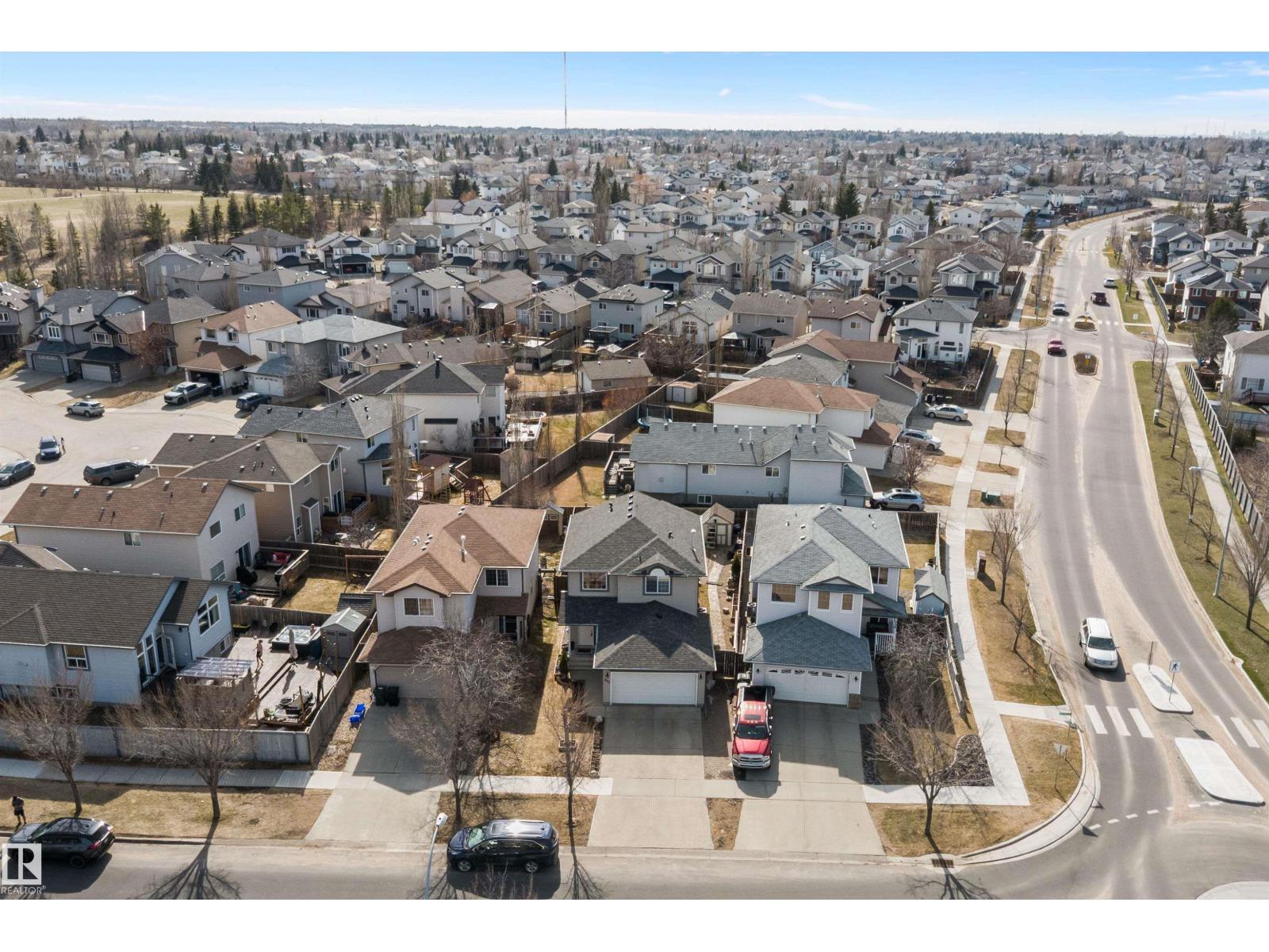 992 Regency Dr, Sherwood Park, Alberta  T8A 2H4 - Photo 43 - E4485174