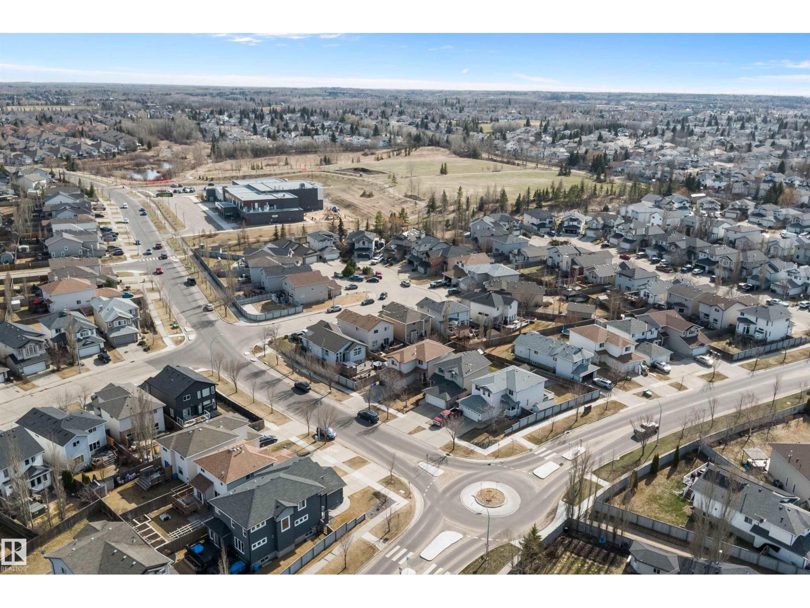 992 Regency Dr, Sherwood Park, Alberta  T8A 2H4 - Photo 45 - E4485174