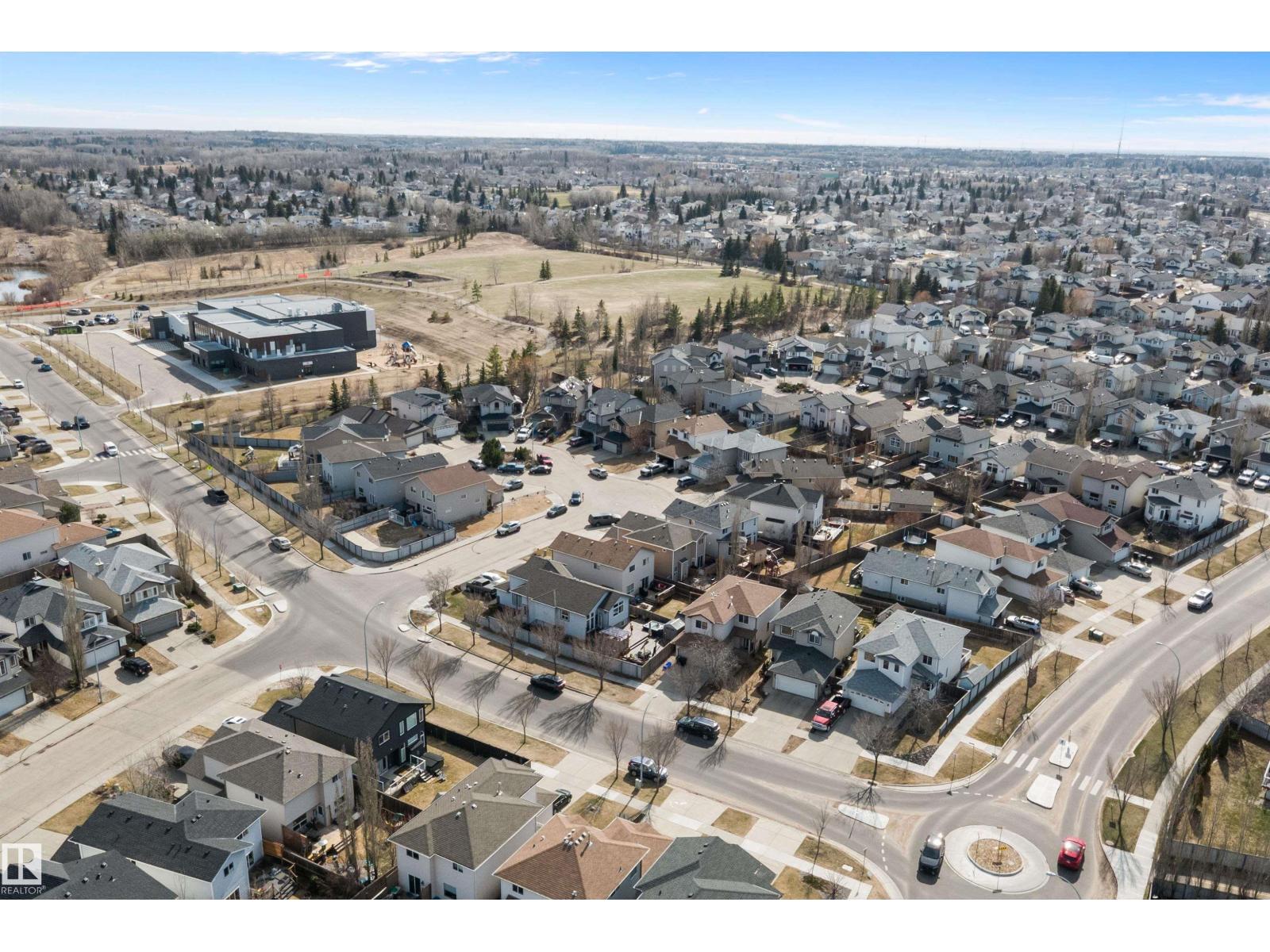992 Regency Dr, Sherwood Park, Alberta  T8A 2H4 - Photo 46 - E4485174