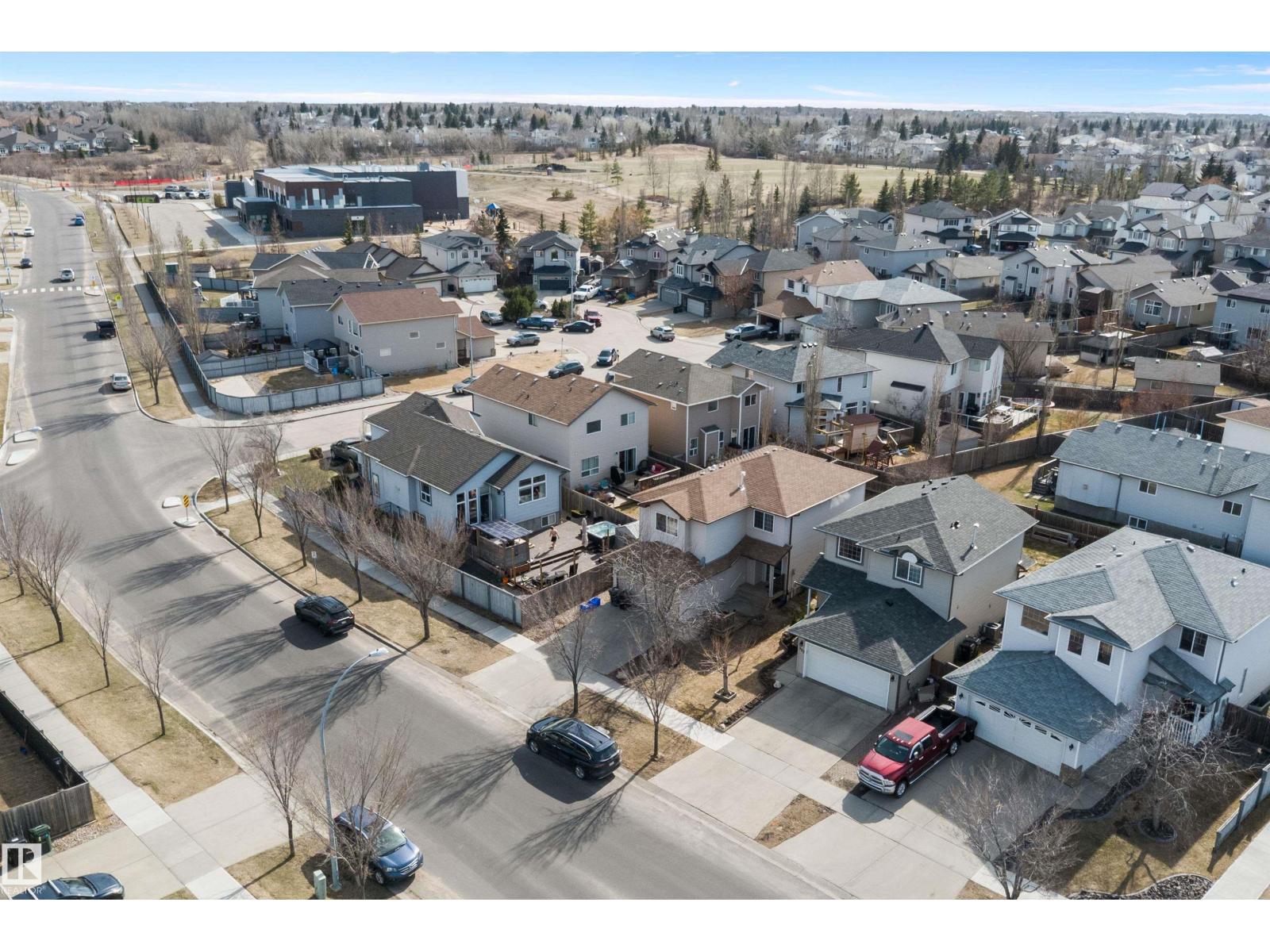 992 Regency Dr, Sherwood Park, Alberta  T8A 2H4 - Photo 55 - E4485174