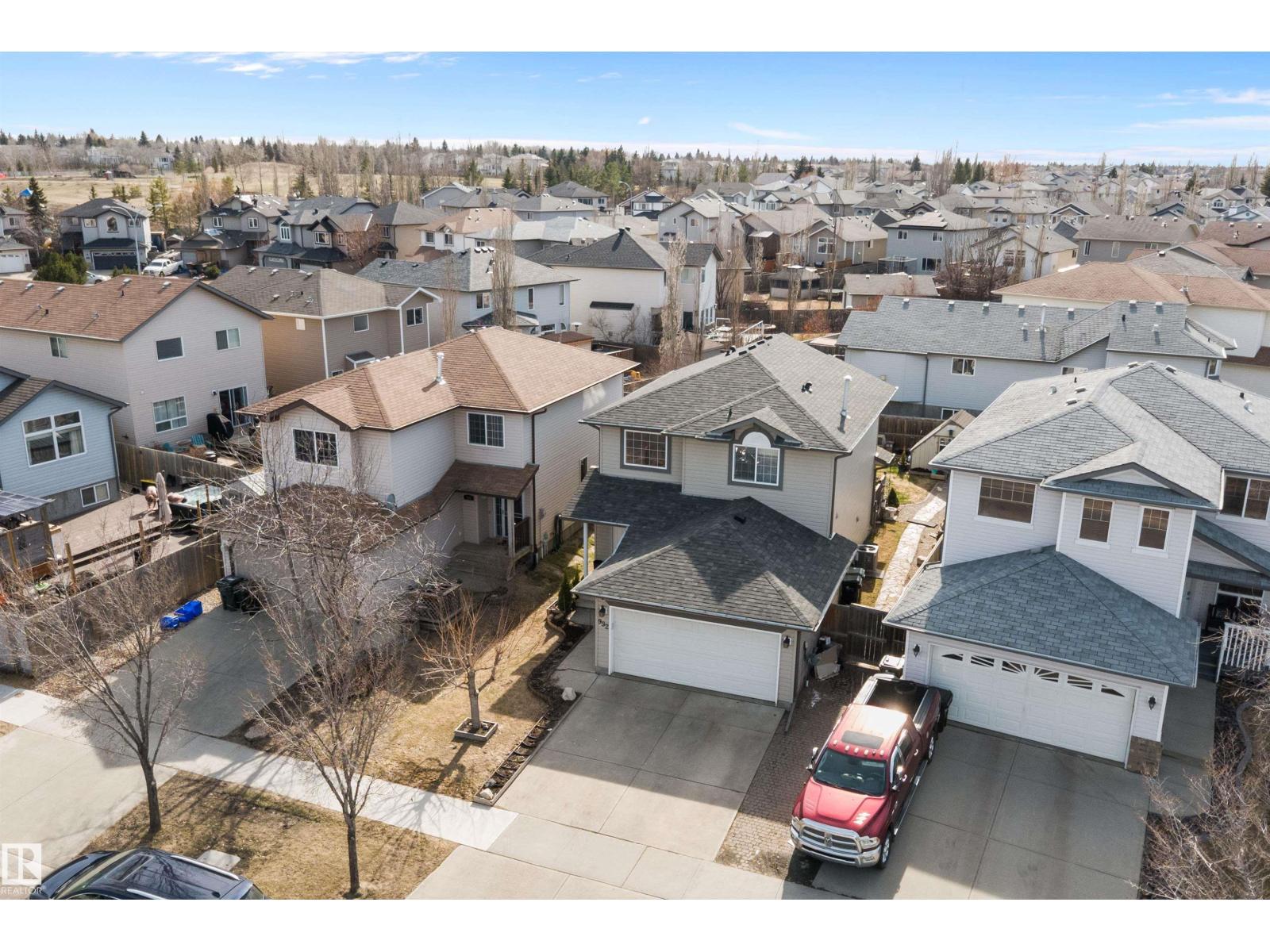992 Regency Dr, Sherwood Park, Alberta  T8A 2H4 - Photo 56 - E4485174