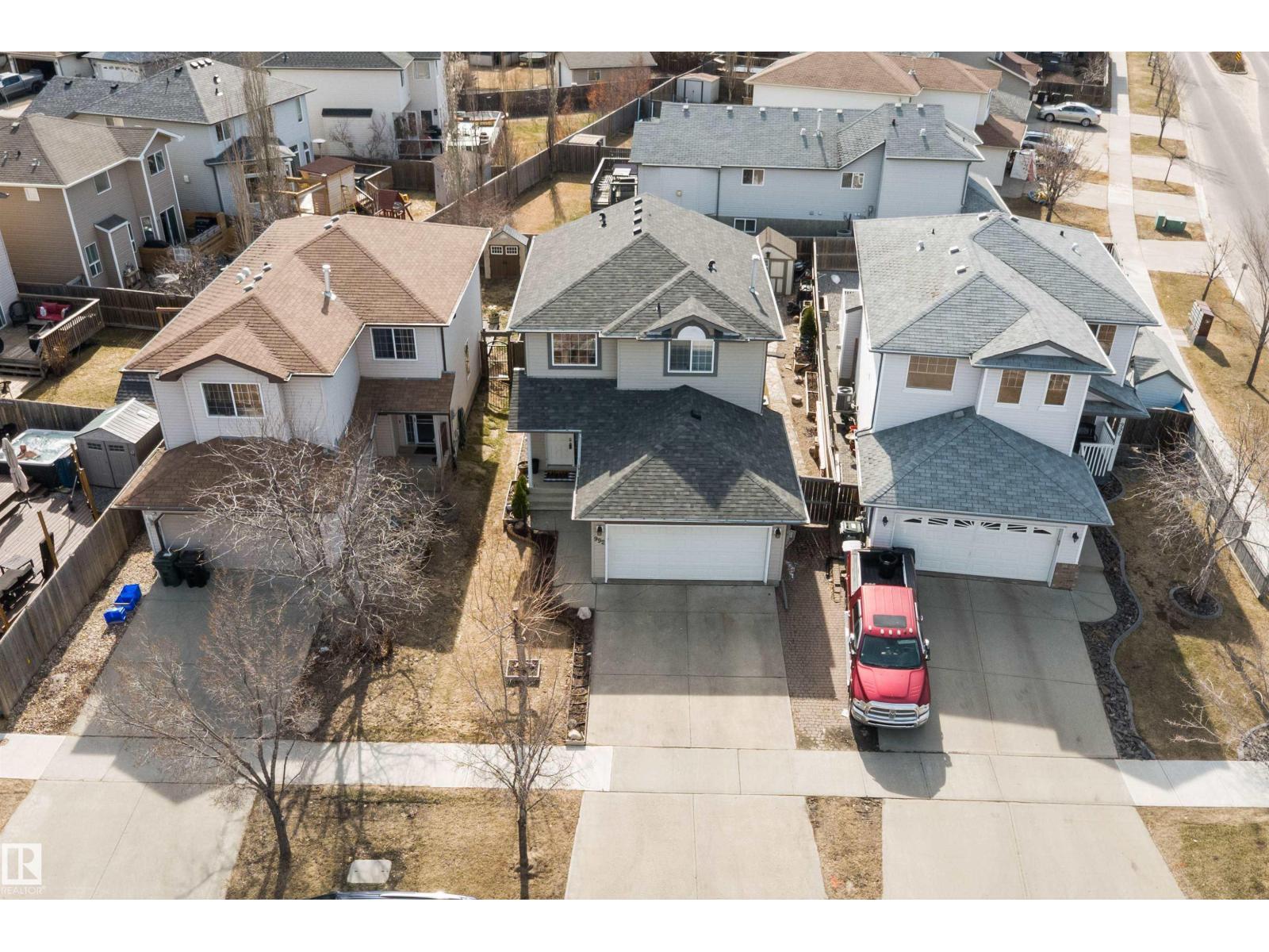 992 Regency Dr, Sherwood Park, Alberta  T8A 2H4 - Photo 57 - E4485174