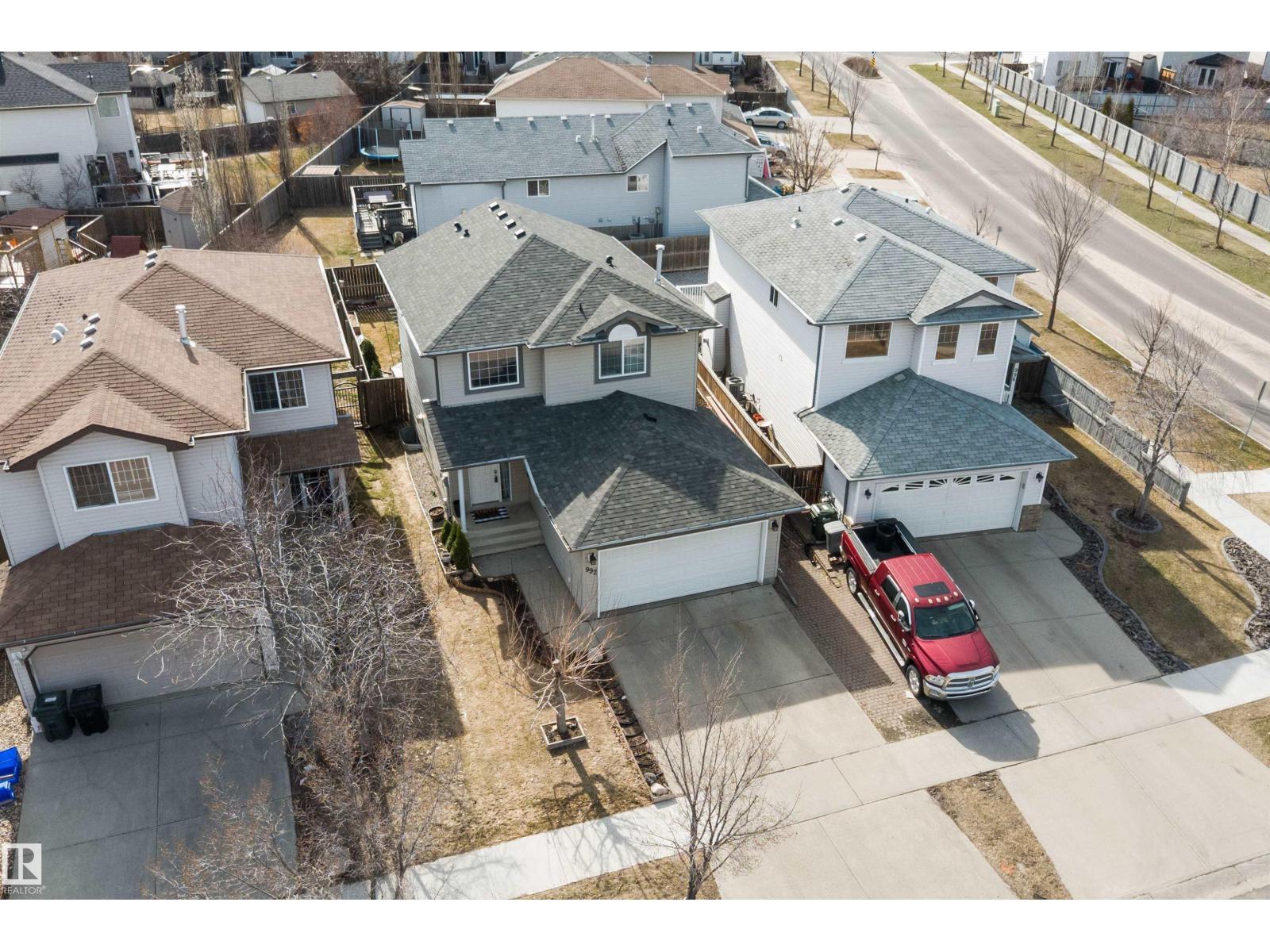 992 Regency Dr, Sherwood Park, Alberta  T8A 2H4 - Photo 58 - E4485174