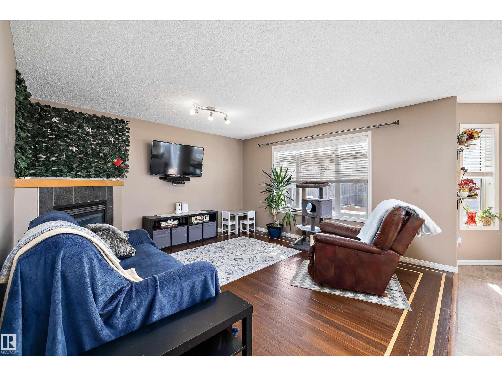 992 Regency Dr, Sherwood Park, Alberta  T8A 2H4 - Photo 7 - E4485174