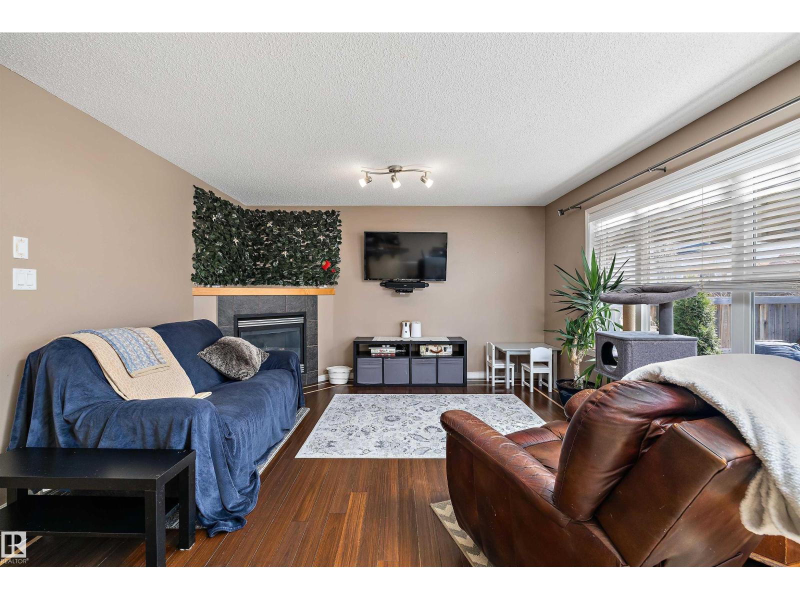 992 Regency Dr, Sherwood Park, Alberta  T8A 2H4 - Photo 9 - E4485174