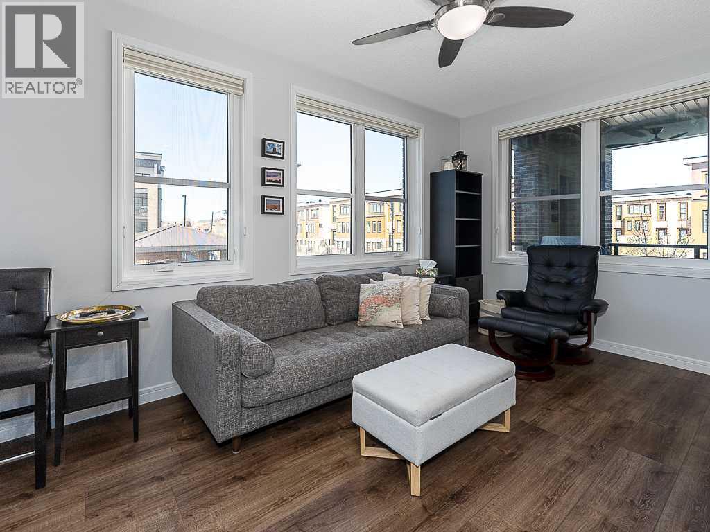 1202, 80 Greenbriar Place NW, Calgary, Alberta  T3B 6J4 - Photo 7 - A2303960