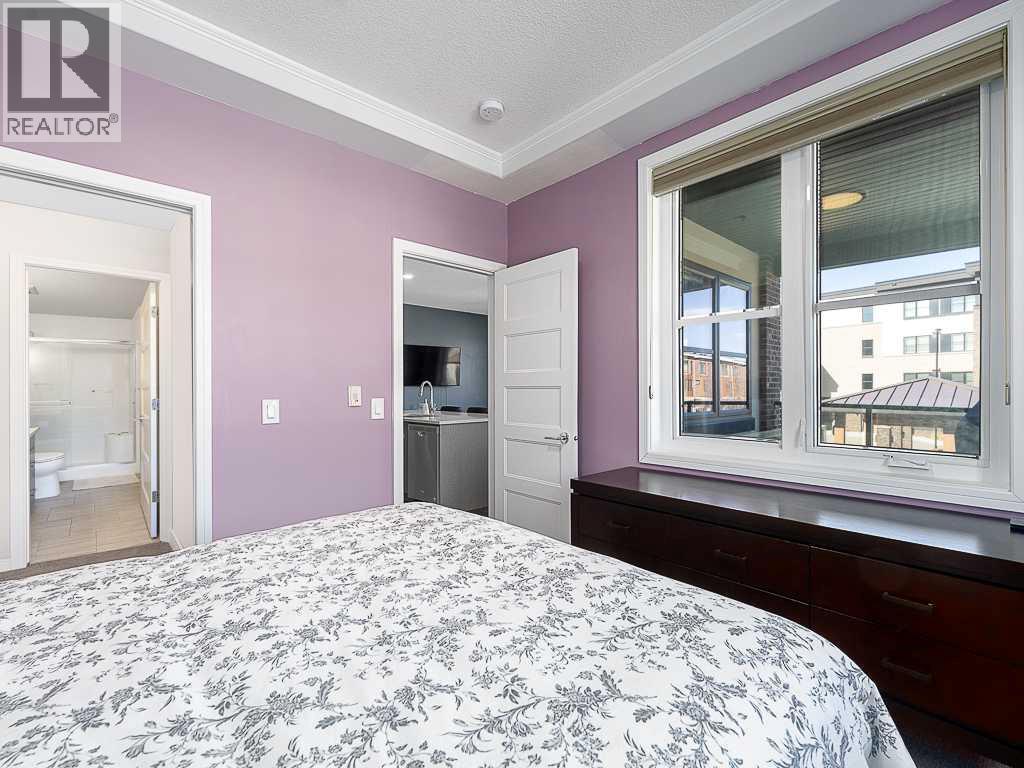 1202, 80 Greenbriar Place NW, Calgary, Alberta  T3B 6J4 - Photo 8 - A2303960