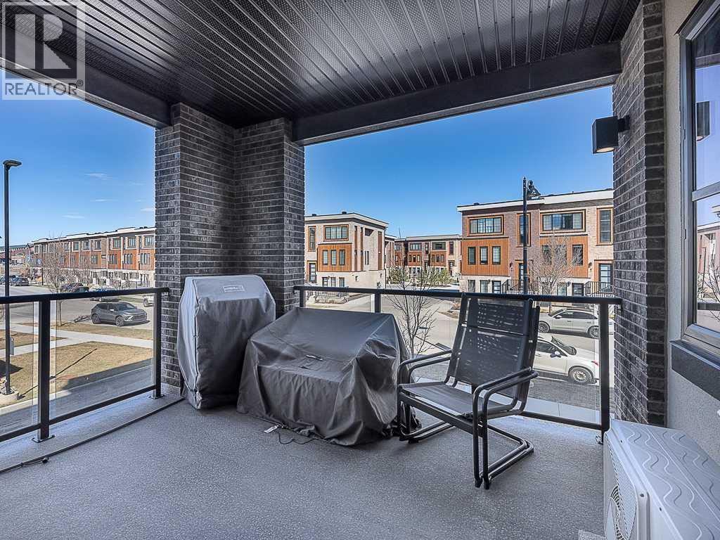 1202, 80 Greenbriar Place NW, Calgary, Alberta  T3B 6J4 - Photo 16 - A2303960