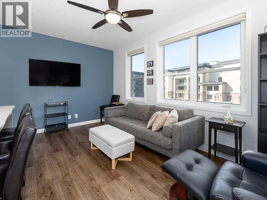 1202, 80 Greenbriar Place NW, Calgary, Alberta  T3B 6J4 - Photo 6 - A2303960