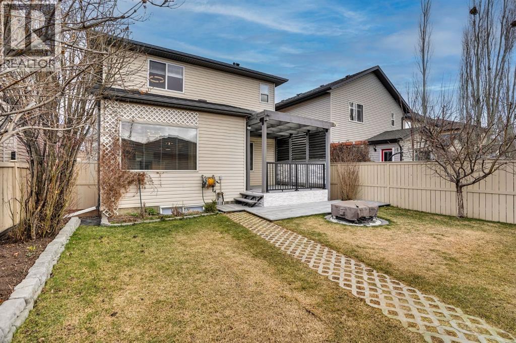 43 Elgin View SE, Calgary, Alberta  T2Z 4Z6 - Photo 44 - A2304846