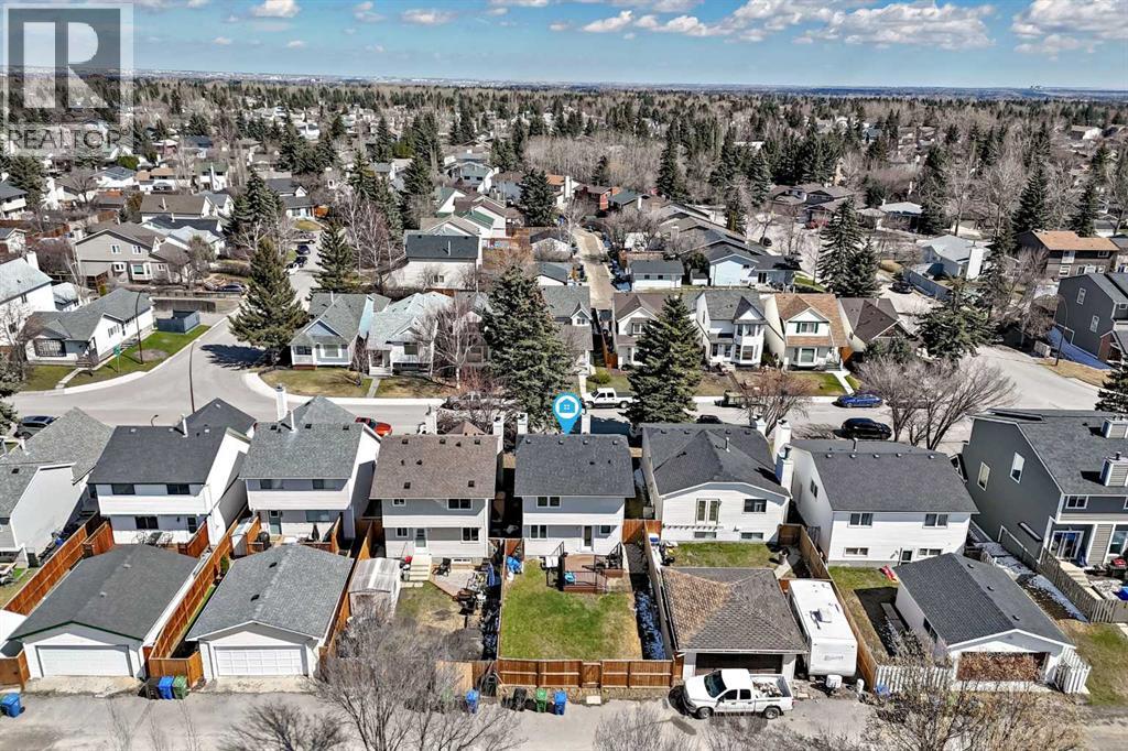 119 Woodglen Grove SW, Calgary, Alberta  T2W 4J9 - Photo 44 - A2304961