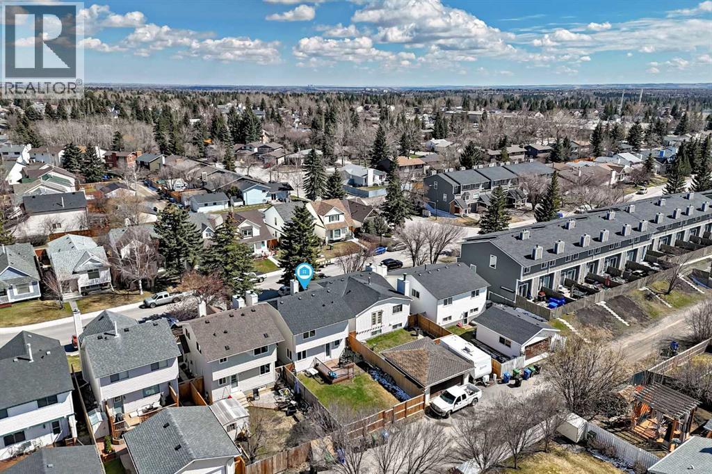 119 Woodglen Grove SW, Calgary, Alberta  T2W 4J9 - Photo 43 - A2304961