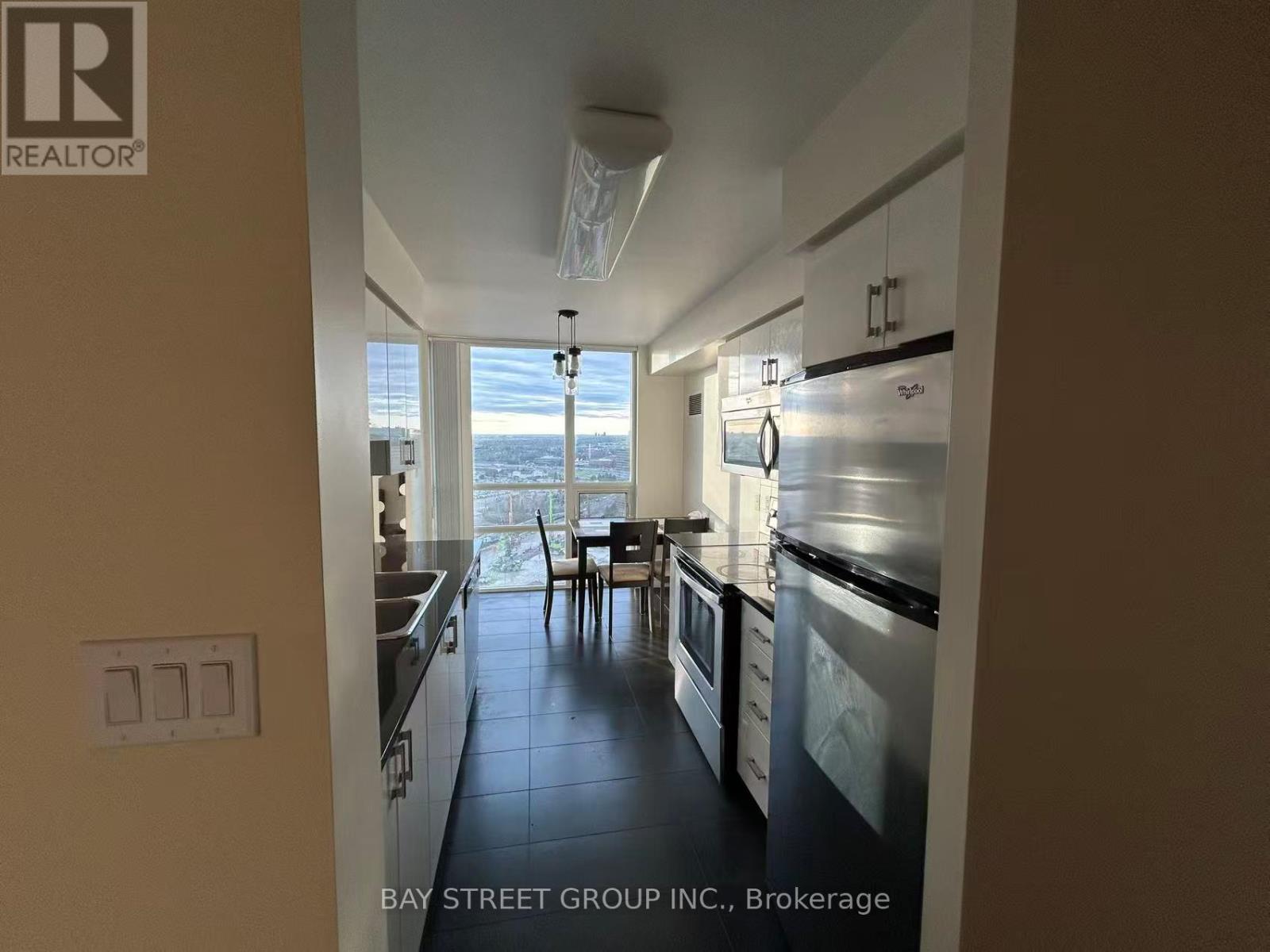 2703 - 88 Grangeway Avenue, Toronto, Ontario  M1H 0A2 - Photo 17 - E13067756