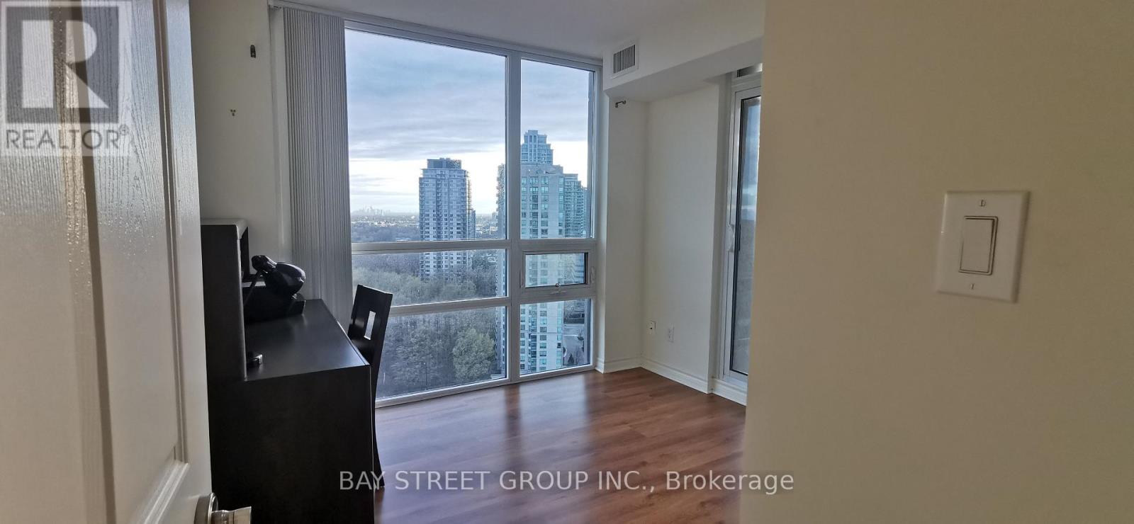 2703 - 88 Grangeway Avenue, Toronto, Ontario  M1H 0A2 - Photo 25 - E13067756