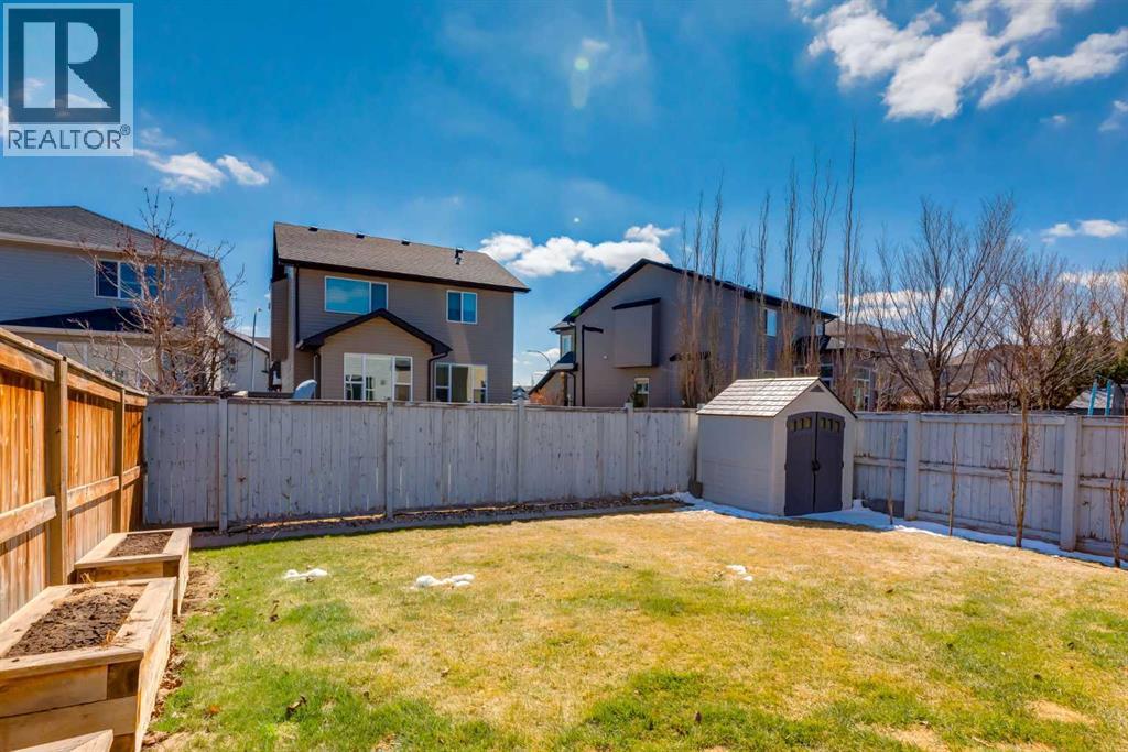 152 Brightoncrest Manor SE, Calgary, Alberta  T2Z 0N9 - Photo 33 - A2306648