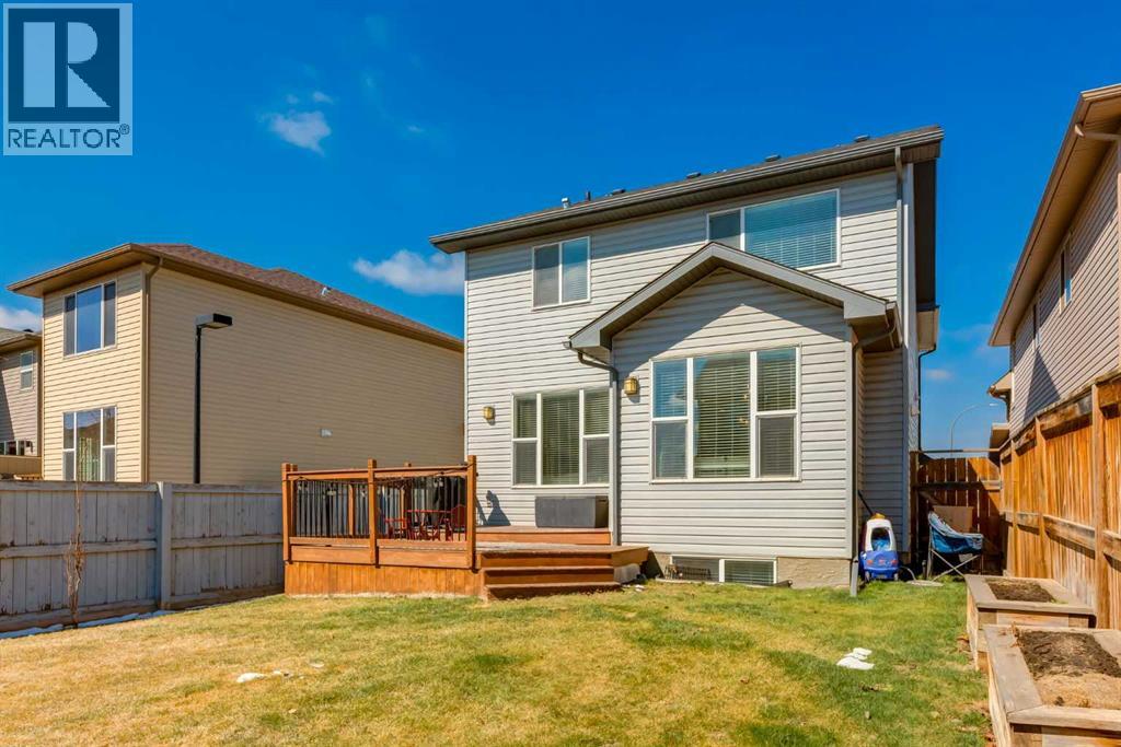 152 Brightoncrest Manor SE, Calgary, Alberta  T2Z 0N9 - Photo 37 - A2306648