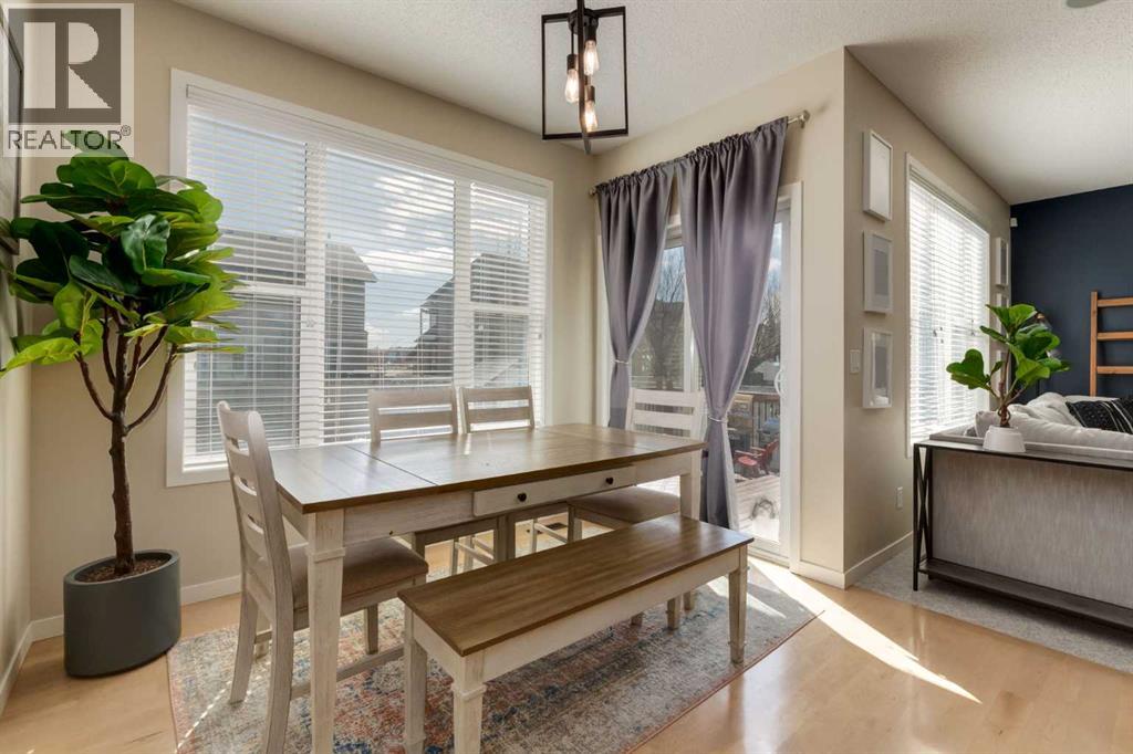 152 Brightoncrest Manor SE, Calgary, Alberta  T2Z 0N9 - Photo 9 - A2306648