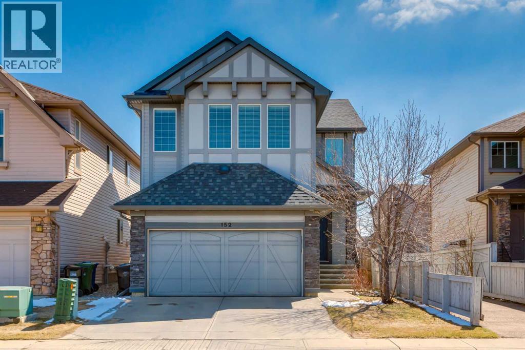 152 Brightoncrest Manor SE, Calgary, Alberta  T2Z 0N9 - Photo 1 - A2306648