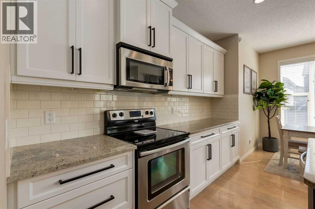 152 Brightoncrest Manor SE, Calgary, Alberta  T2Z 0N9 - Photo 6 - A2306648