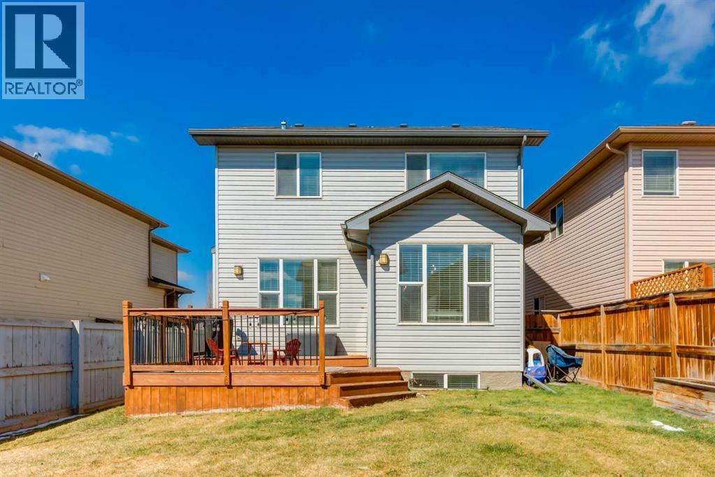 152 Brightoncrest Manor SE, Calgary, Alberta  T2Z 0N9 - Photo 36 - A2306648