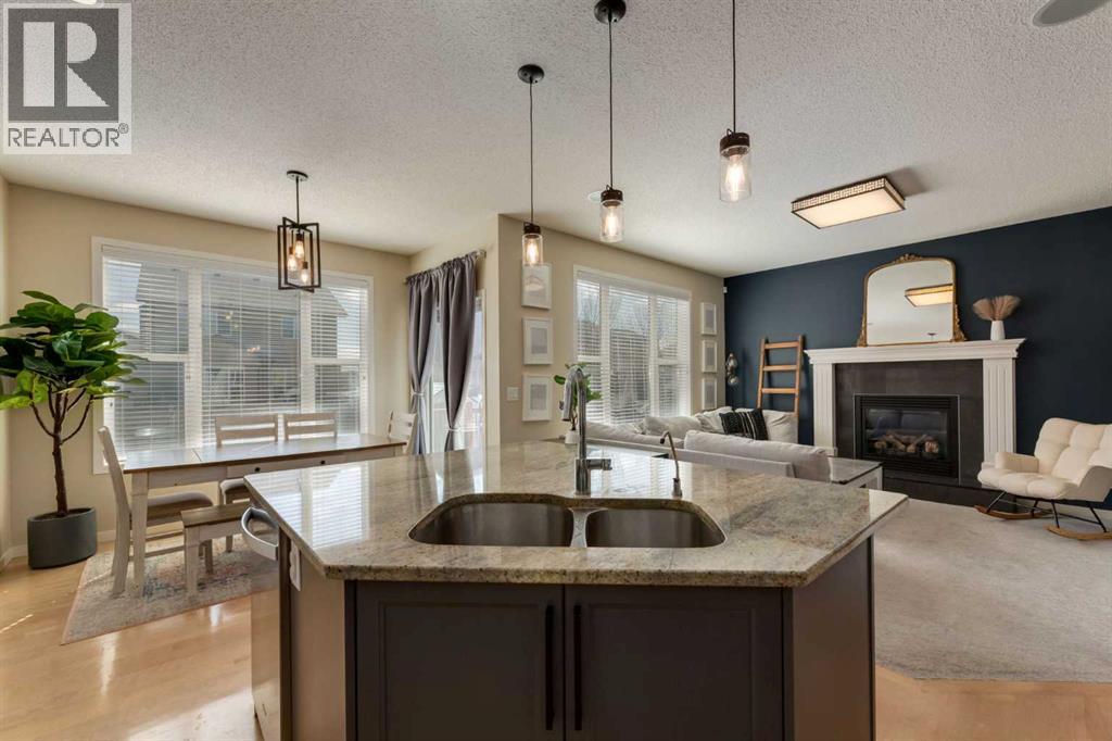 152 Brightoncrest Manor SE, Calgary, Alberta  T2Z 0N9 - Photo 8 - A2306648