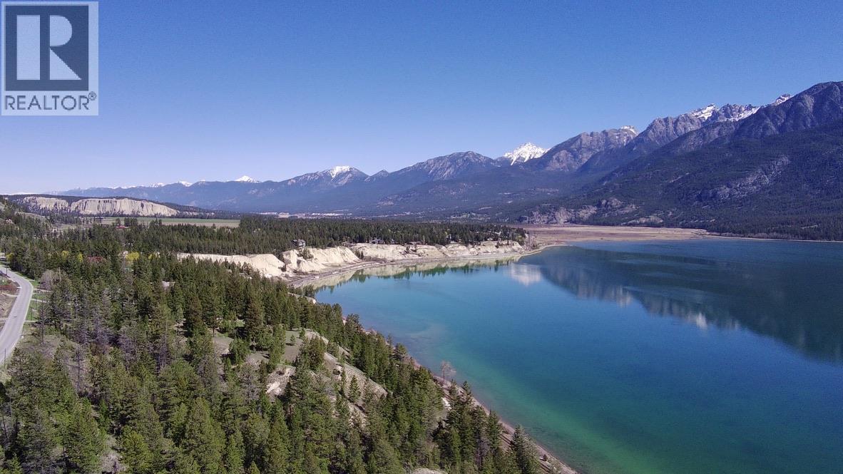 Columbia Lake Road Lot# 17, Fairmont Hot Springs, British Columbia  V0B 1L2 - Photo 2 - 10372775