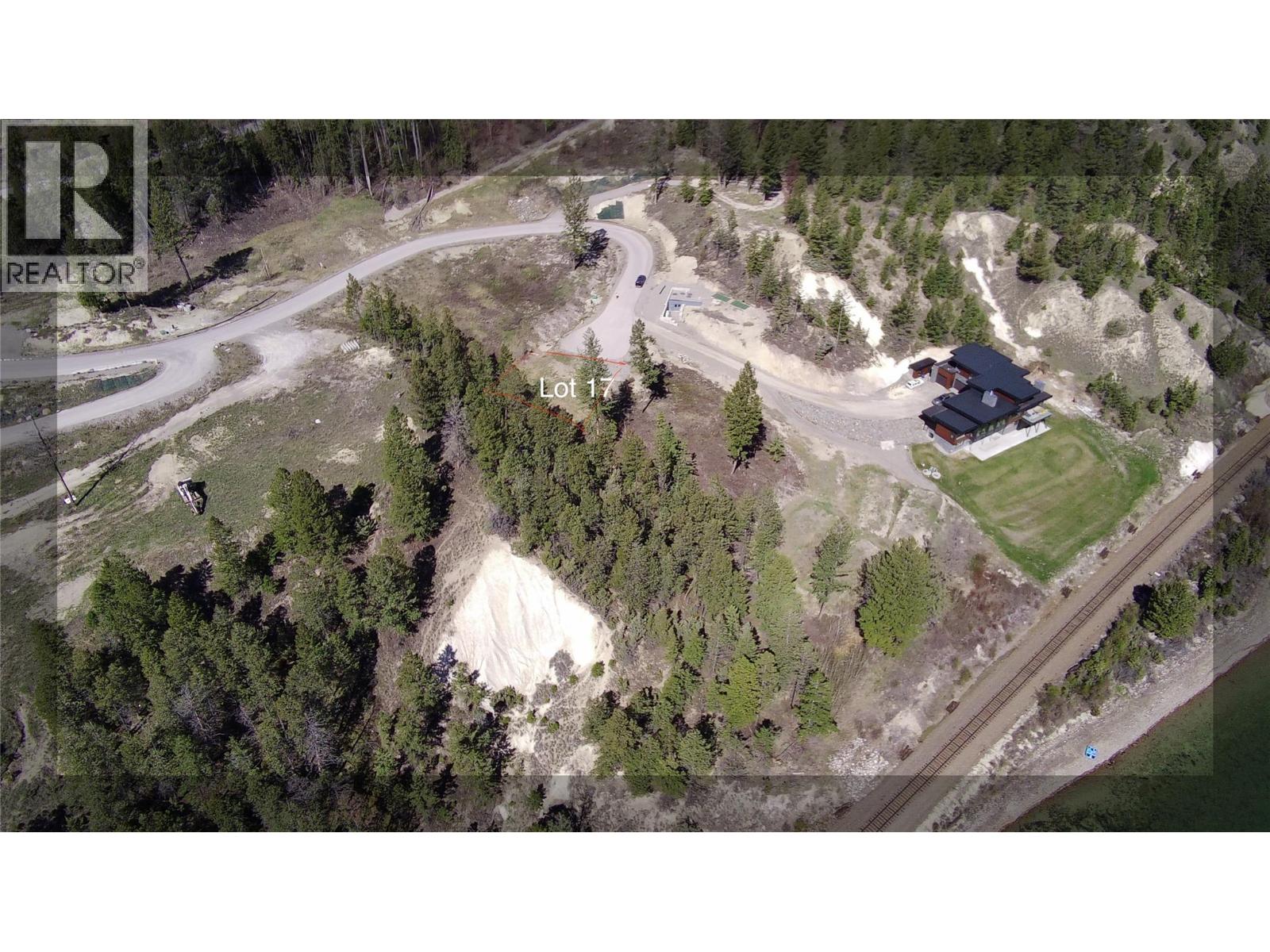 Columbia Lake Road Lot# 17, Fairmont Hot Springs, British Columbia  V0B 1L2 - Photo 5 - 10372775