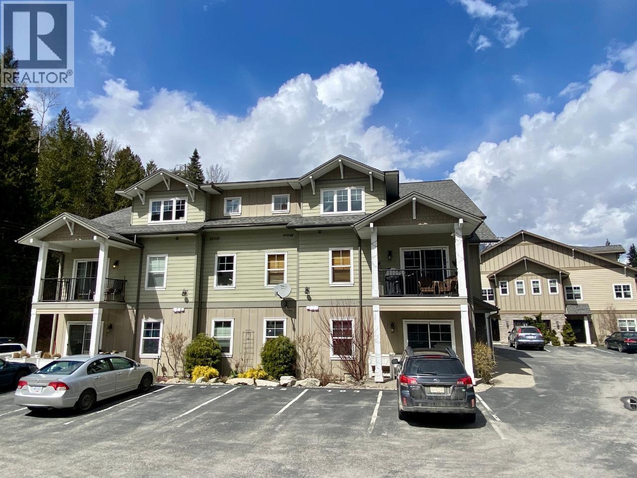 2011 Perrier Road Unit# 203, Nelson, British Columbia  V1L 6Y8 - Photo 33 - 10375933