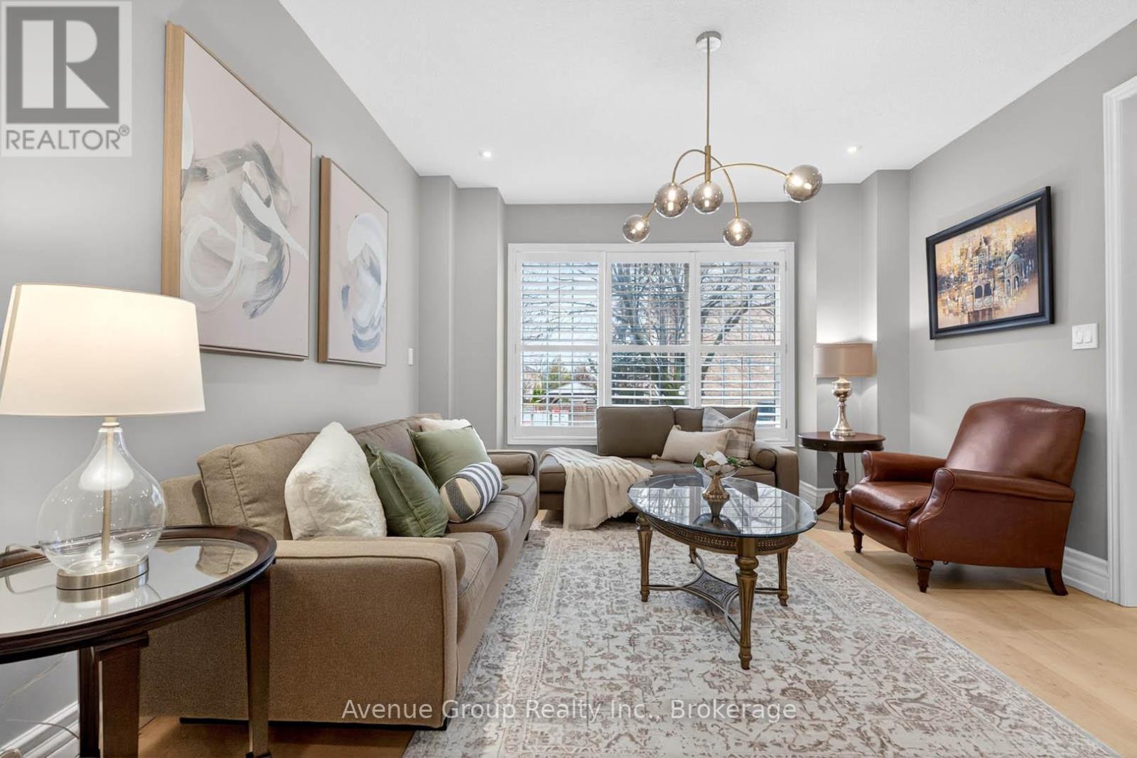 63 Adastra Crescent, Markham, Ontario  L6C 3C9 - Photo 5 - N13003618