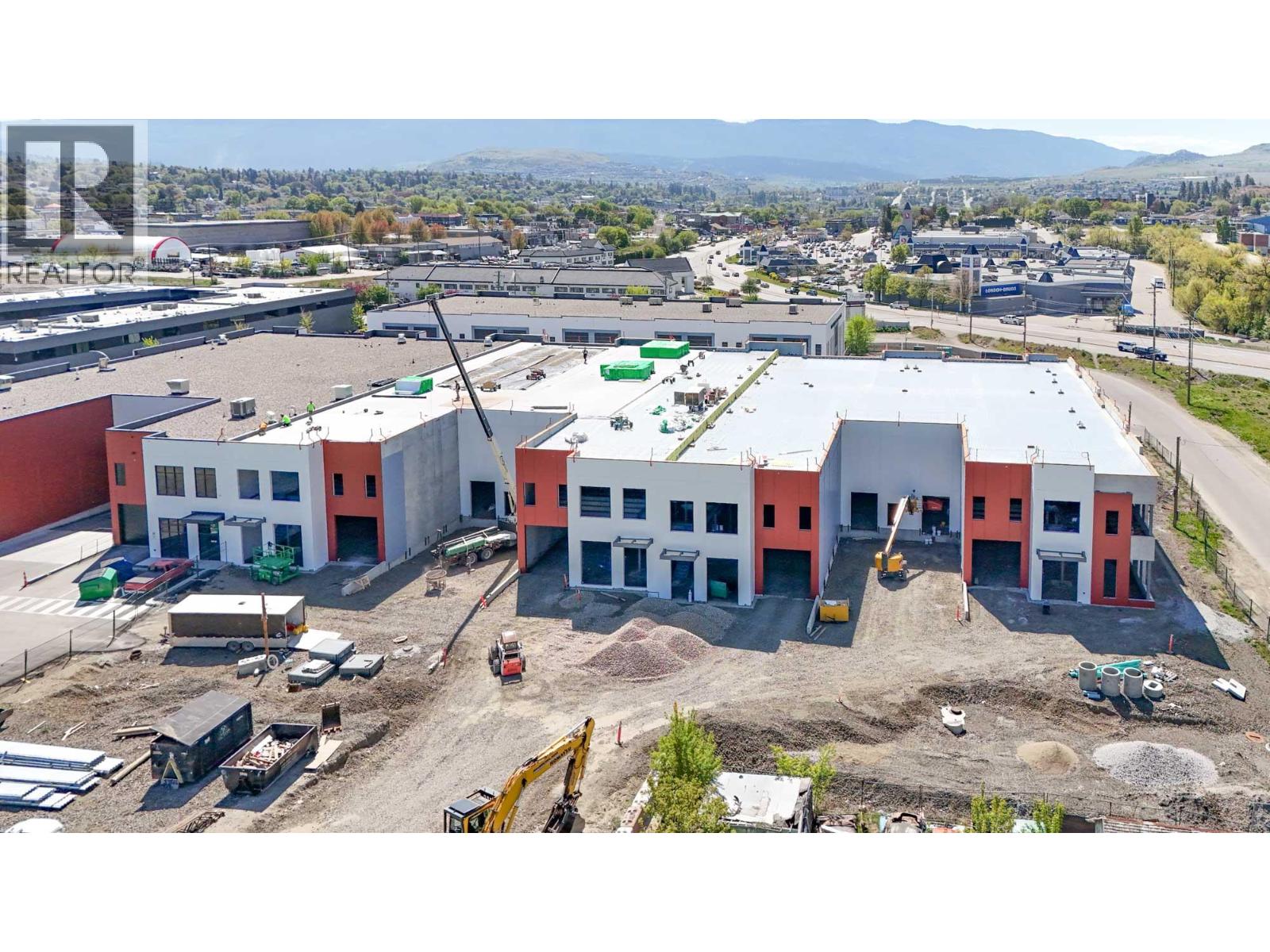 4605 34 Street Unit# 5-8 & 15-16, Vernon, British Columbia  V1T 5Y8 - Photo 11 - 10376376
