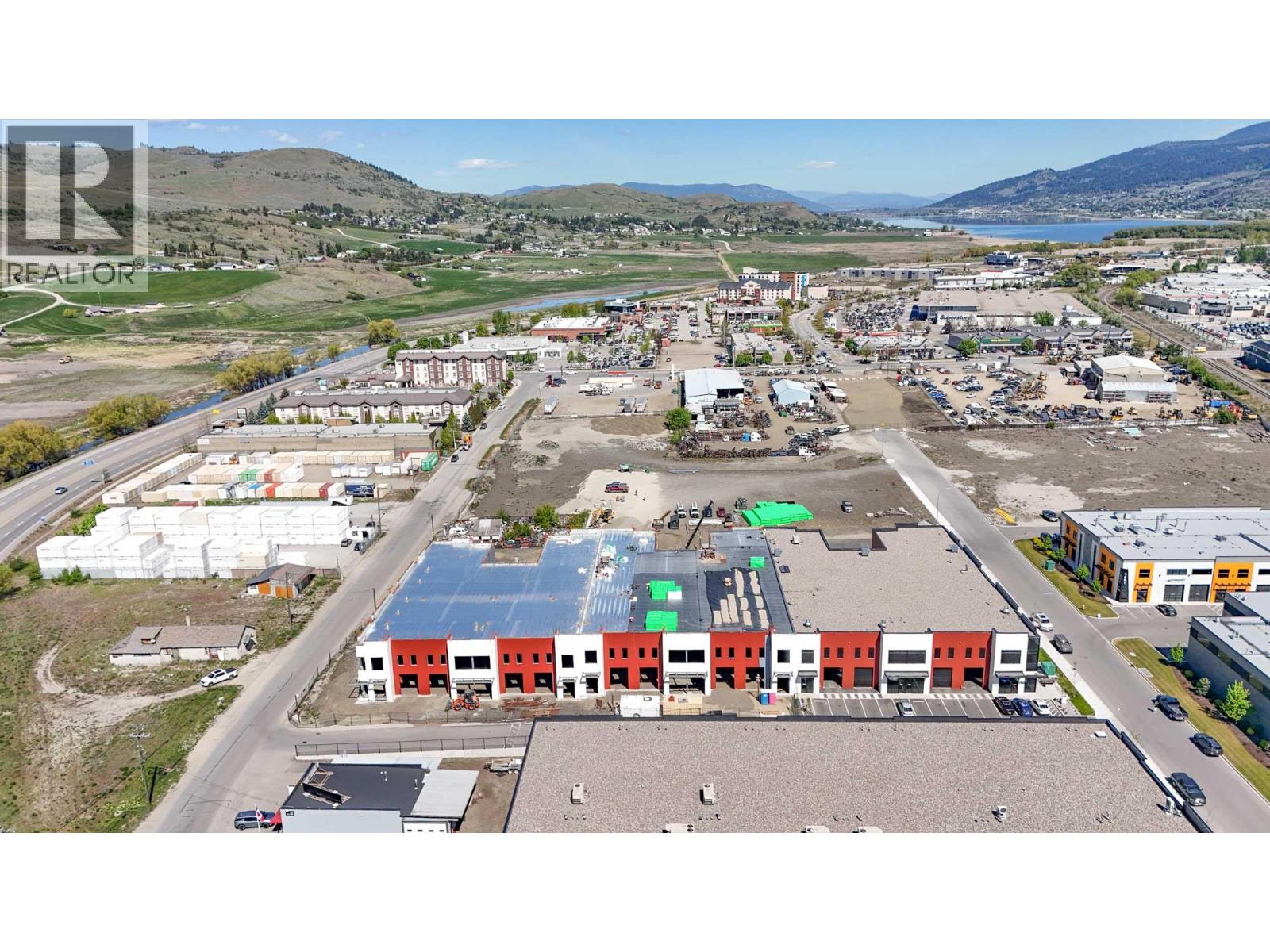 4605 34 Street Unit# 5-8 & 15-16, Vernon, British Columbia  V1T 5Y8 - Photo 9 - 10376376