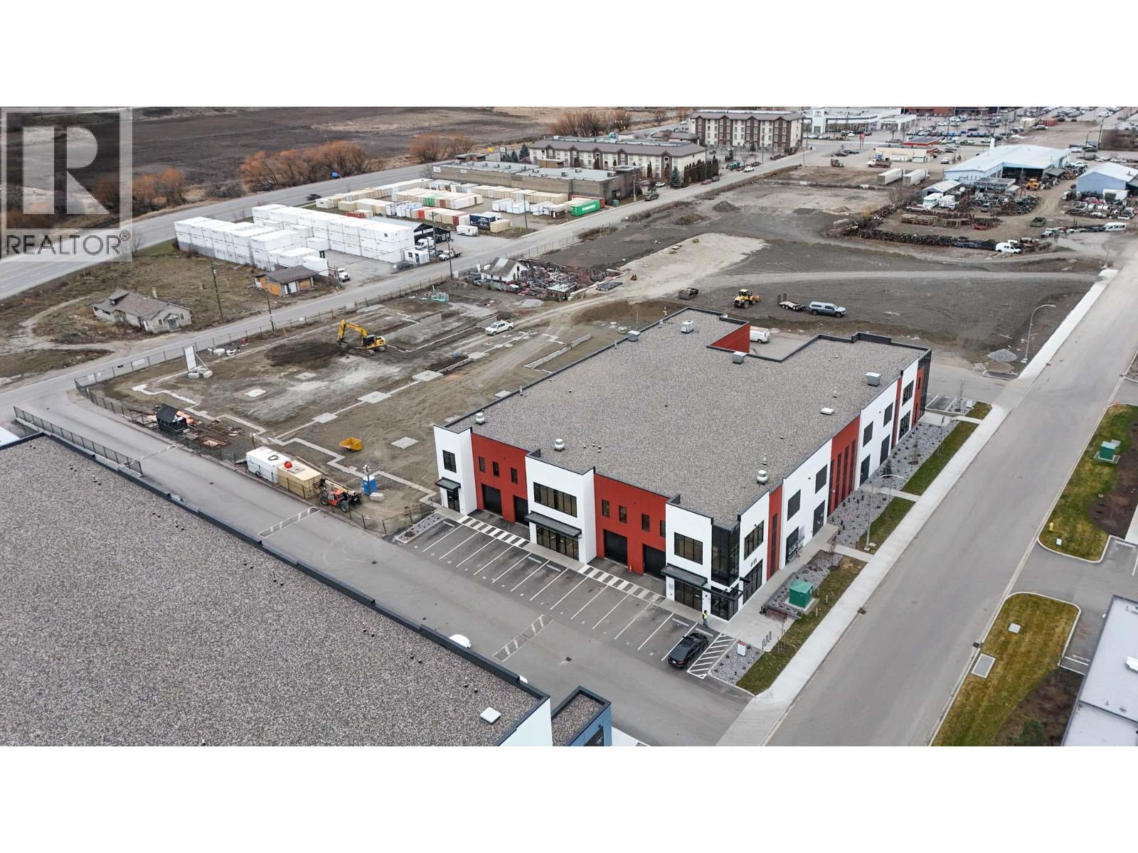 4605 34 Street Unit# 5-8 & 15-16, Vernon, British Columbia  V1T 5Y8 - Photo 6 - 10376376