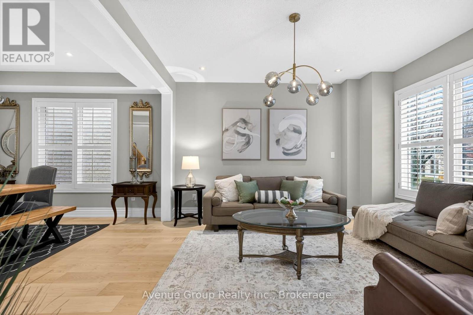 63 Adastra Crescent, Markham, Ontario  L6C 3C9 - Photo 6 - N13003618