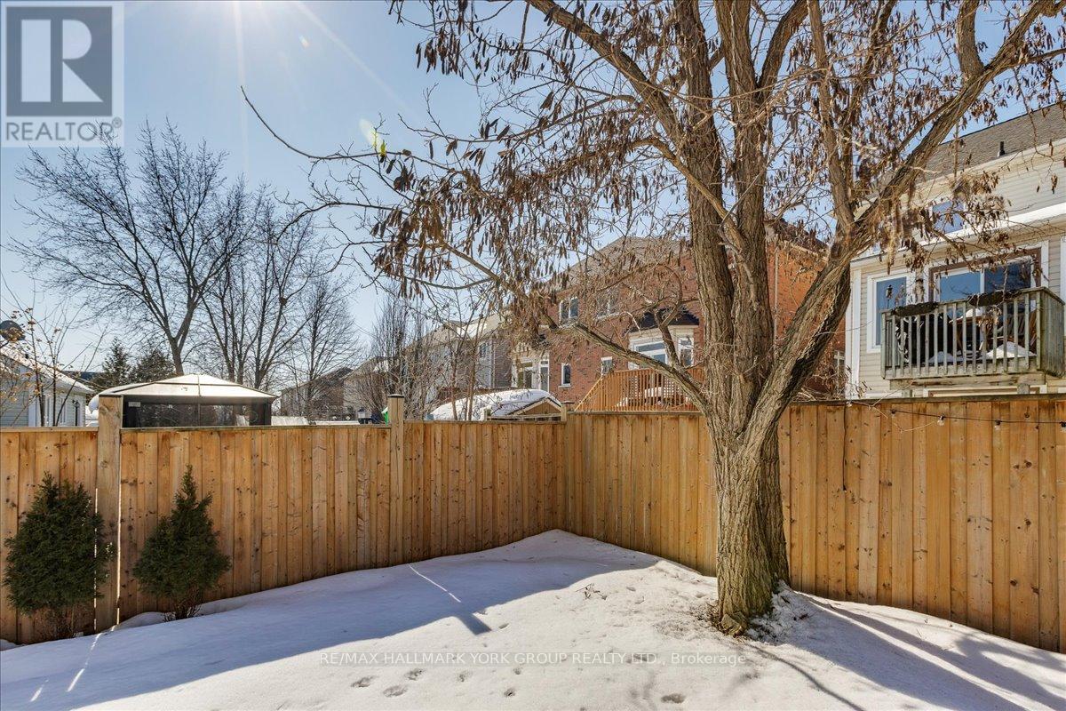 19 Silverstone Crescent, Georgina, Ontario  L4P 4A5 - Photo 36 - N13007476