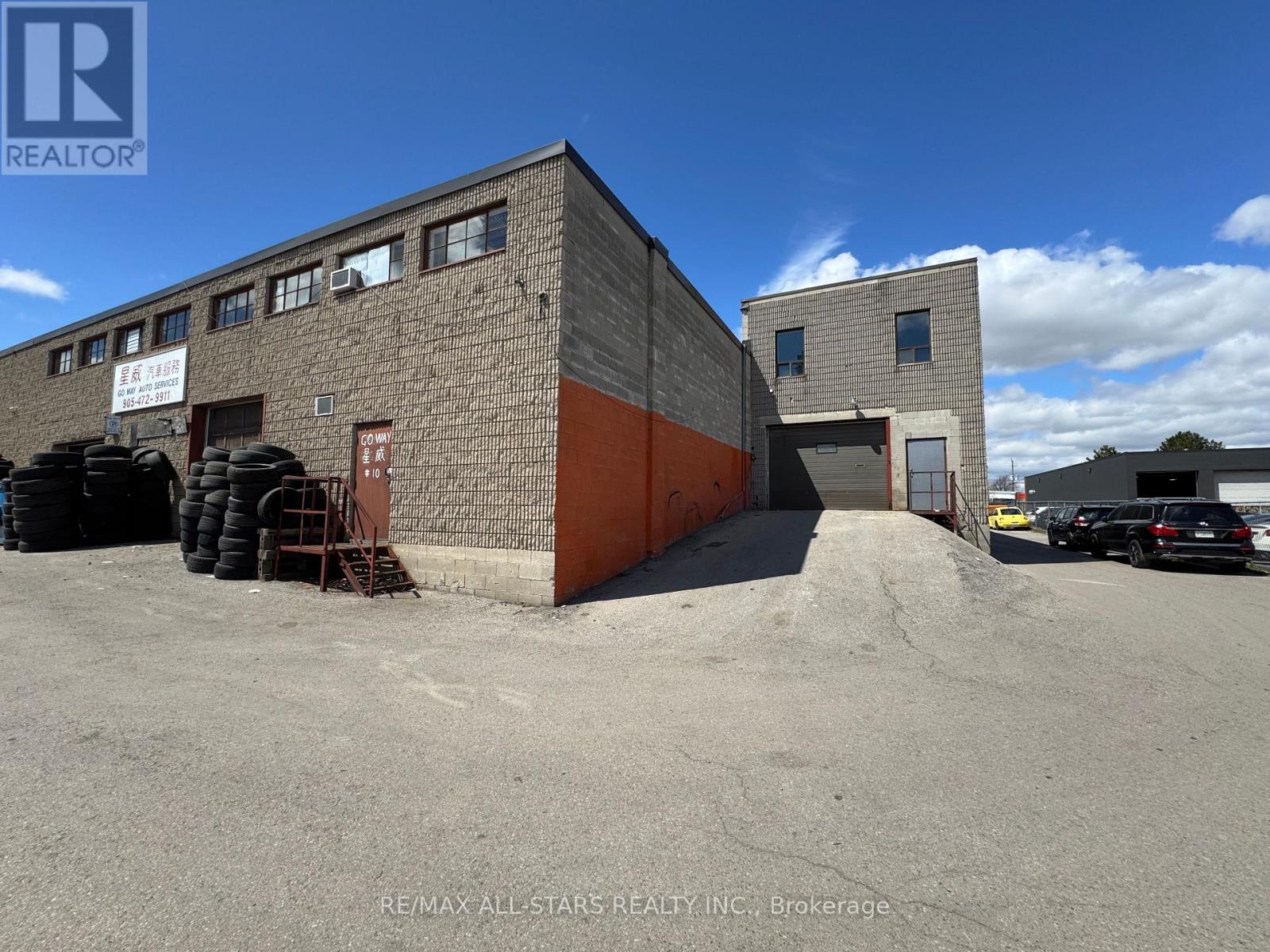11 - 25 Heritage Road, Markham, Ontario  L3P 1M3 - Photo 23 - N12736154