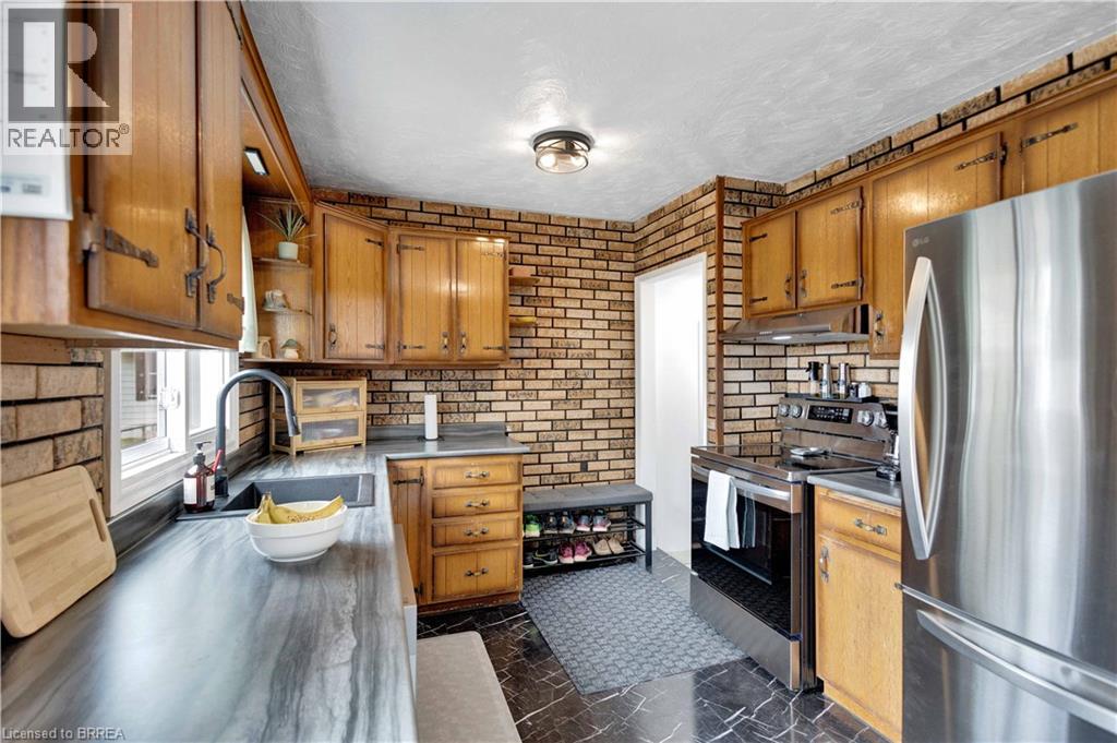 29 Alexander Street, Burford, Ontario  N0E 1A0 - Photo 12 - 40825138