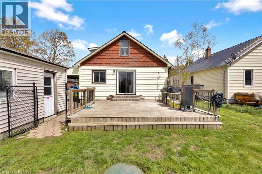 29 Alexander Street, Burford, Ontario  N0E 1A0 - Photo 35 - 40825138