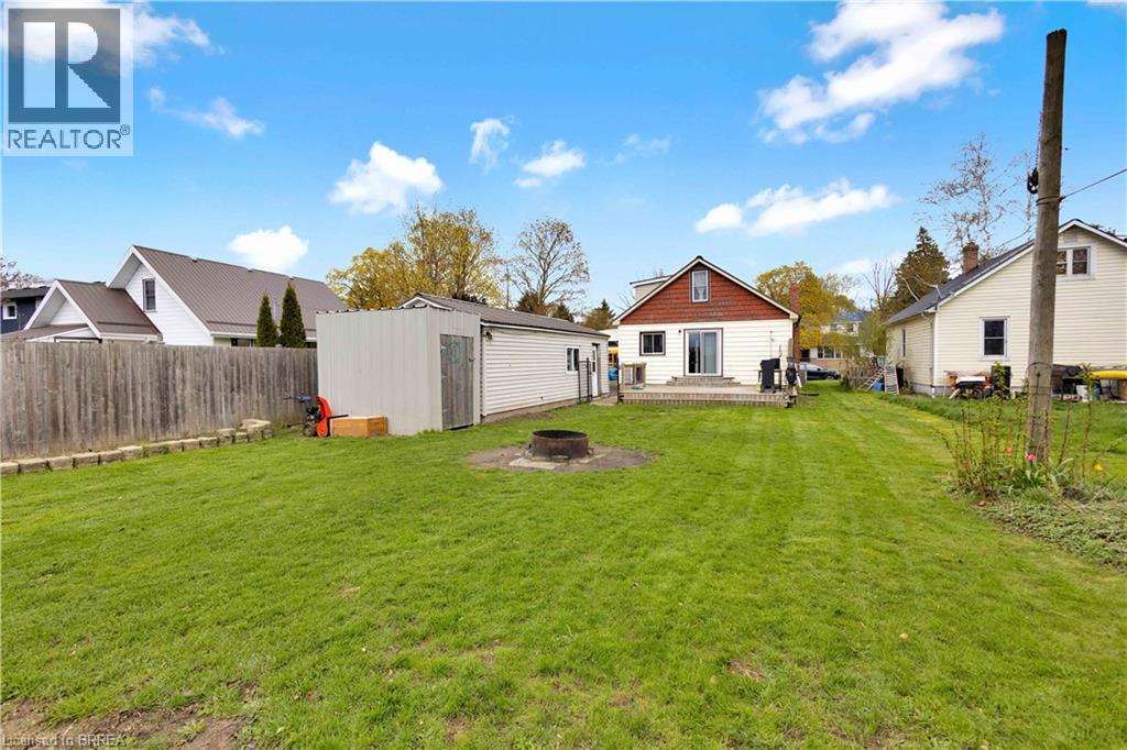 29 Alexander Street, Burford, Ontario  N0E 1A0 - Photo 38 - 40825138
