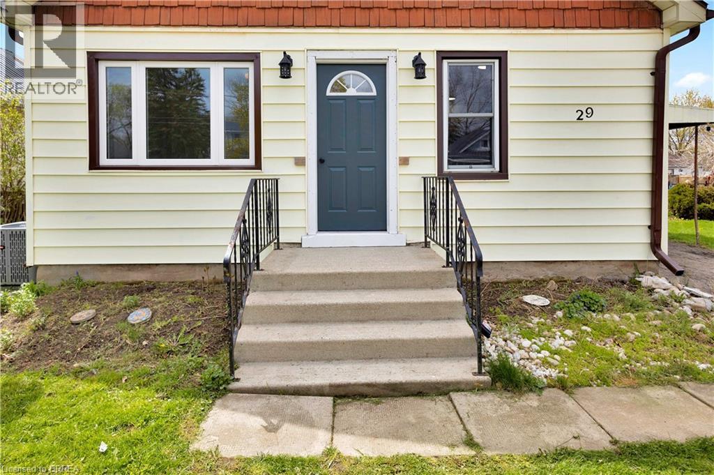 29 Alexander Street, Burford, Ontario  N0E 1A0 - Photo 4 - 40825138