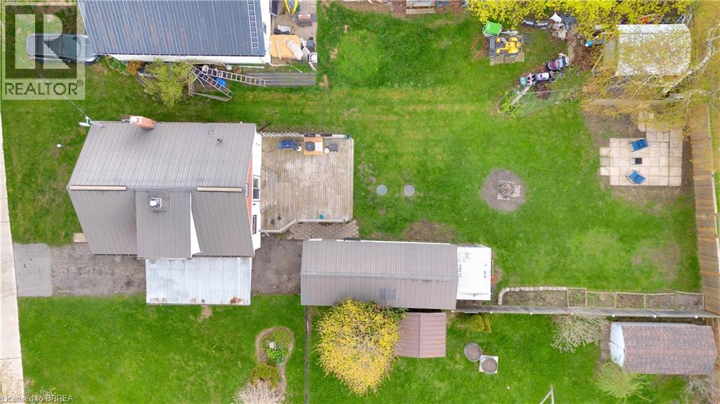 29 Alexander Street, Burford, Ontario  N0E 1A0 - Photo 45 - 40825138