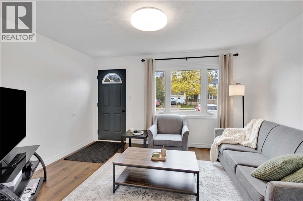 29 Alexander Street, Burford, Ontario  N0E 1A0 - Photo 5 - 40825138
