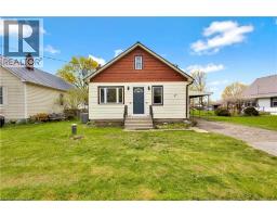 29 ALEXANDER Street, Burford, Ontario