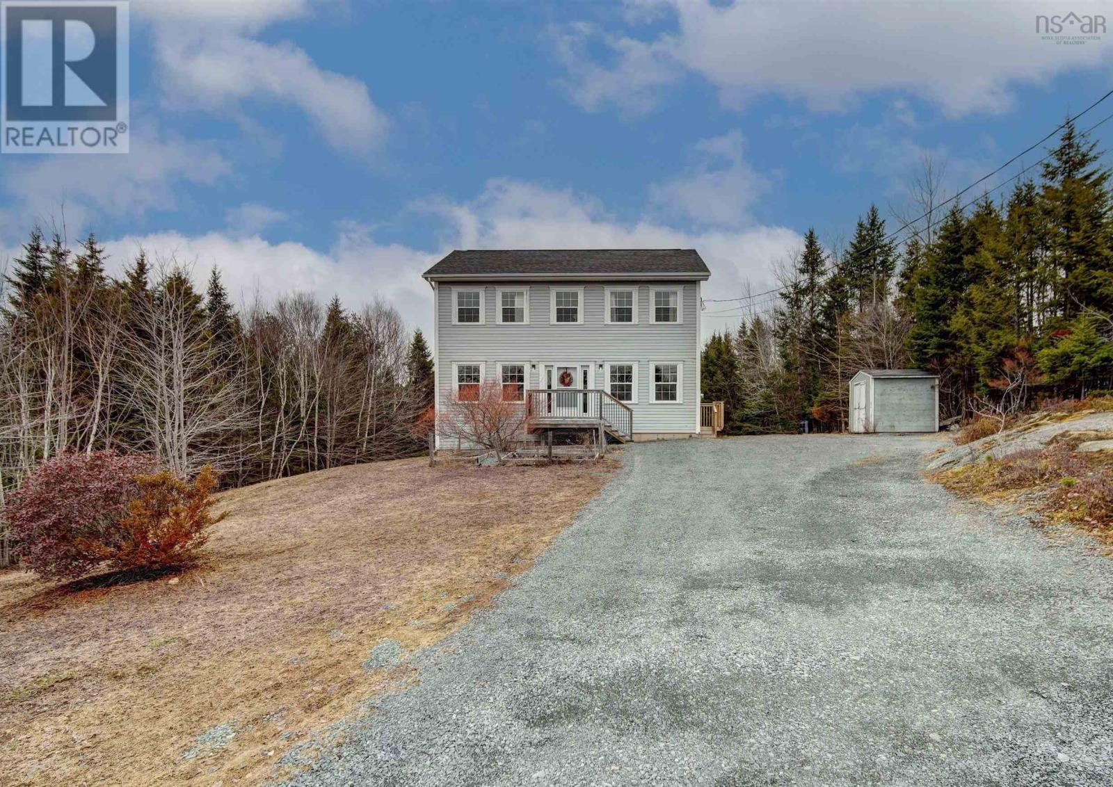 44 Wildstone Lane, Upper Tantallon, Nova Scotia