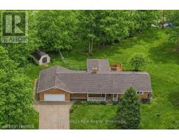 3 WOODLAND COURT, South Bruce, Ontario