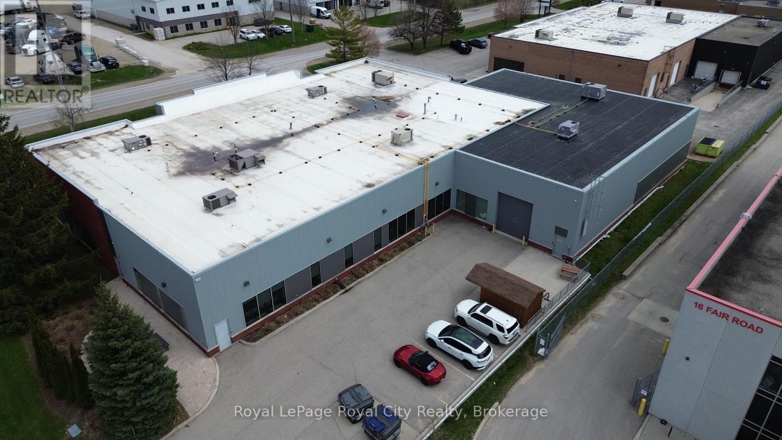 42 ARROW ROAD, Guelph, Ontario