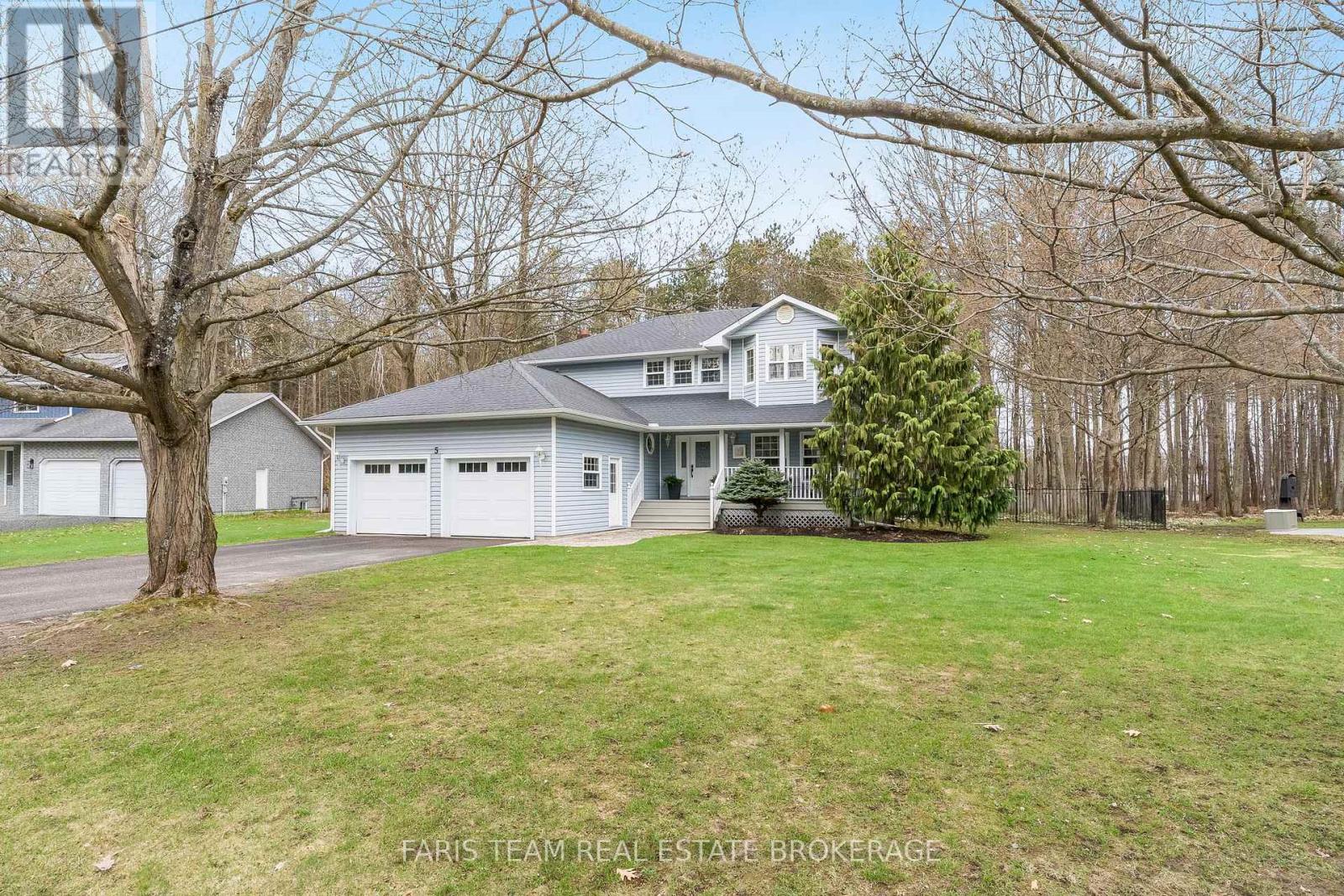 5 Bailey Crescent, Tiny, Ontario  L0L 2T0 - Photo 3 - S12900118