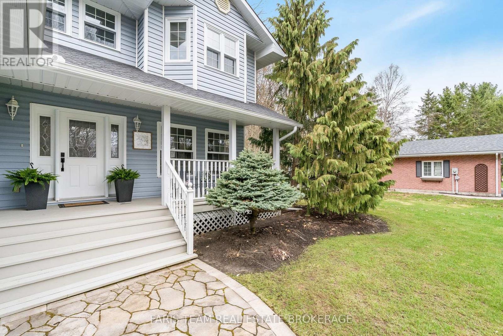 5 Bailey Crescent, Tiny, Ontario  L0L 2T0 - Photo 4 - S12900118