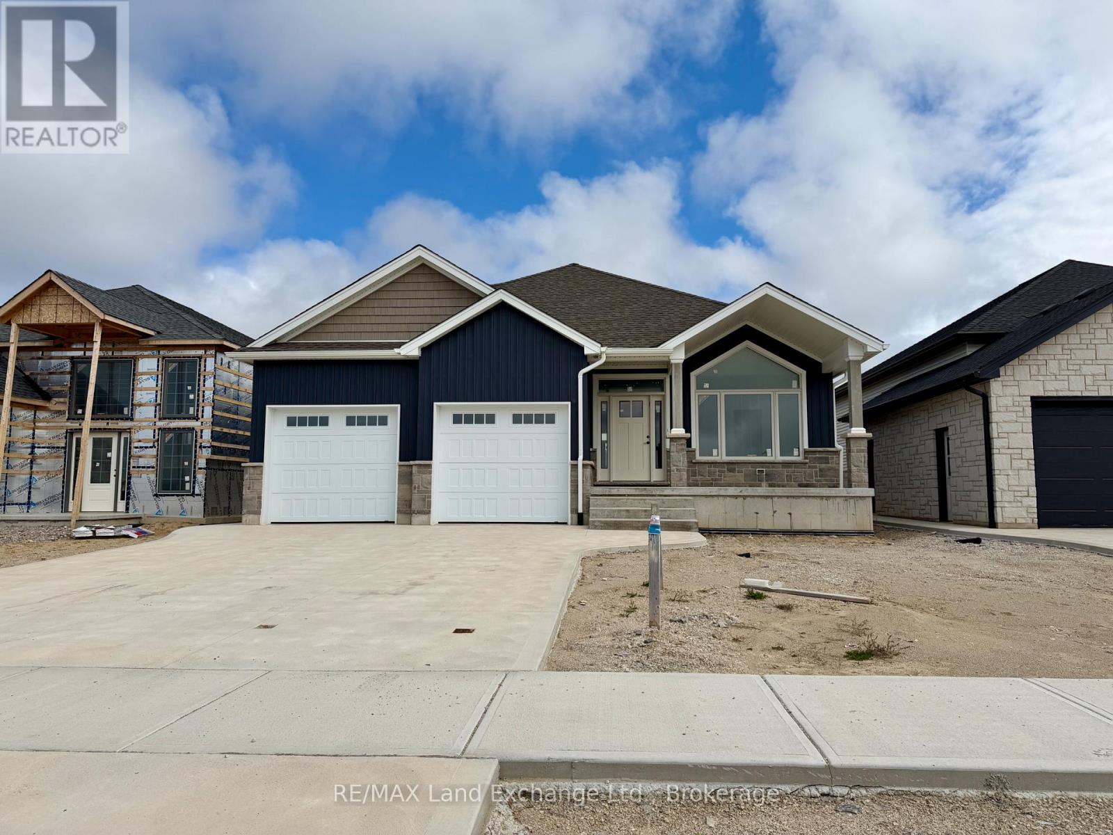 461 NORTHPORT DRIVE, Saugeen Shores, Ontario